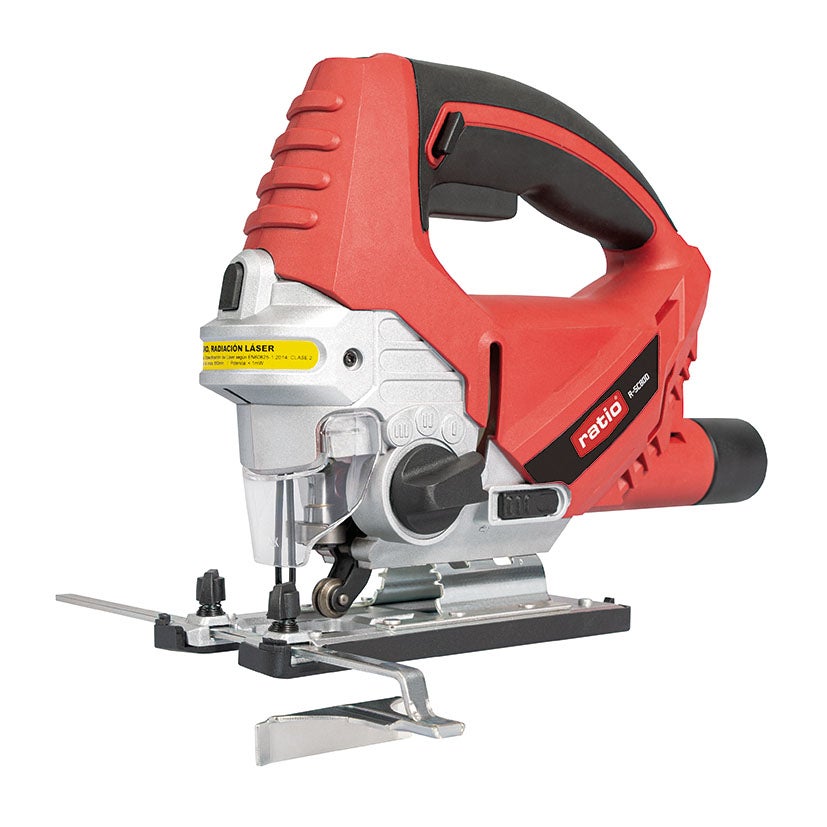 Sierra caladora RSC 800 | Leroy Merlin
