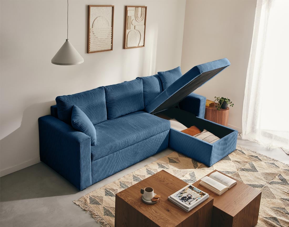 Bleu