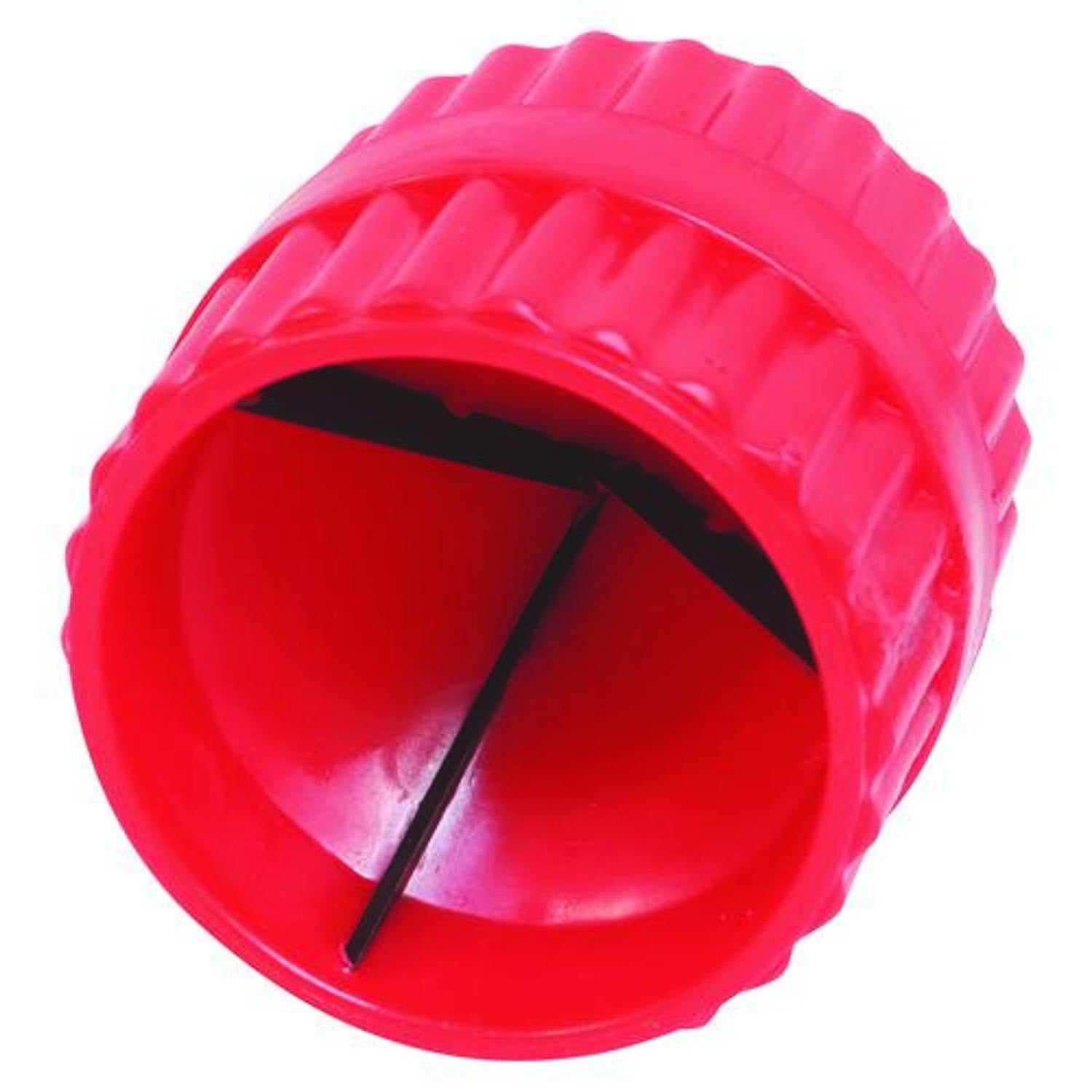 Ebavureur tonneau pour tube Cuivre de Ø3 à 35mm - 2