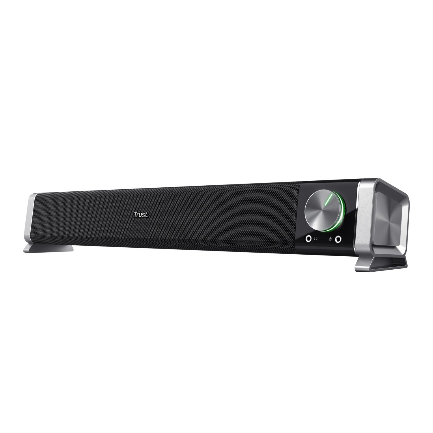 Trust Asto Barra de Sonido 6W Negra - Imagen 4