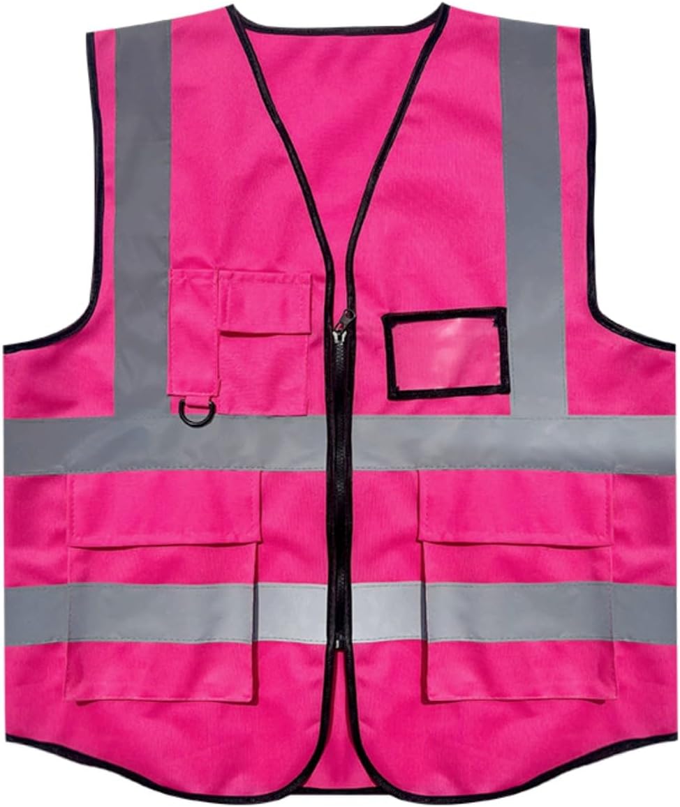Veste De Pluie Cycliste Burley Taille XL - Bleu/noir, Réfléchissante, Ventilée - Neuf Sans Emballage