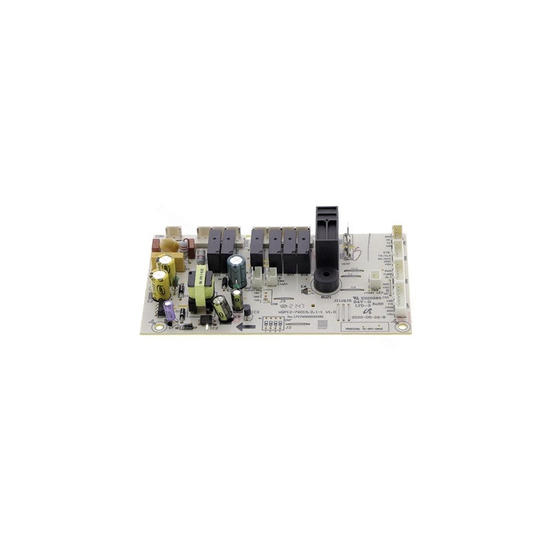 Bouton de commande pour lave vaisselle Brandt 32X3242