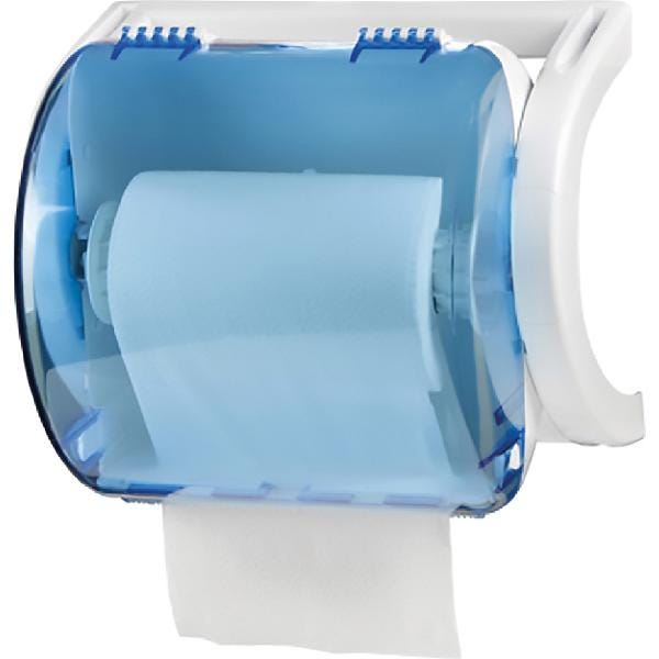 Portarotolo Carta Igienica Con Ripiano Per Telefono - Acciaio Inox, Da Parete, Per Bagno - Foto 5