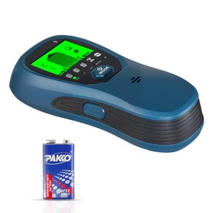 RUIZHI K18 DéTecteur RF sans Fil Anti-Espion,DéTecteur de CaméRa CachéE