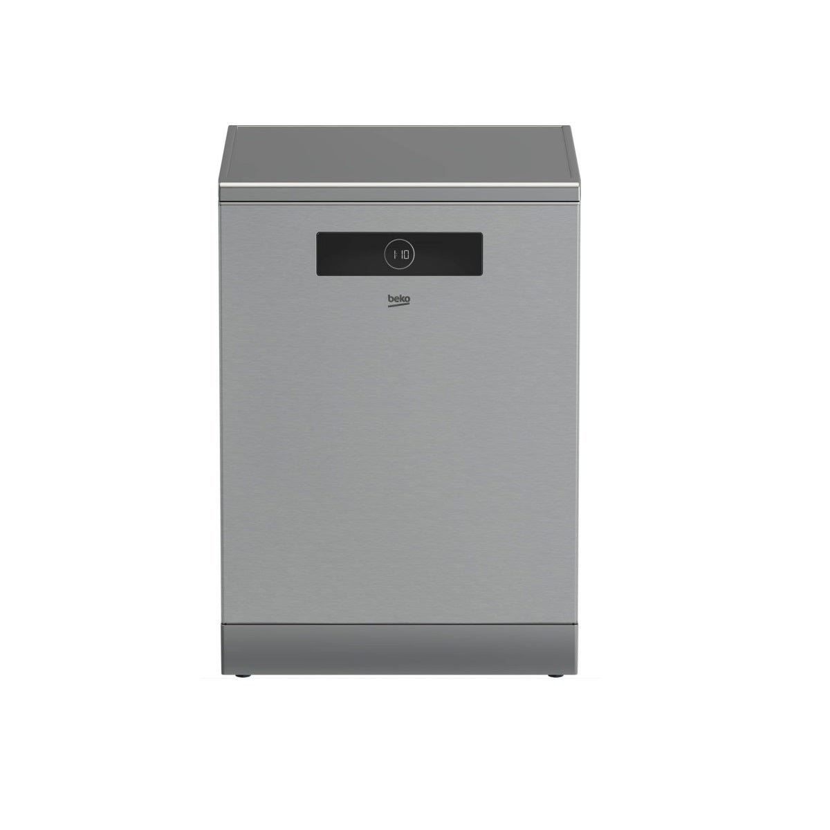 Lavavajillas 60cm 14 cubiertos 44db - beko bden38441xa