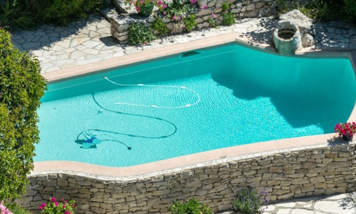 Vernici impermeabilizzanti per piscine - ARCADECO - 1215 - 10 L Verde Oliva - RAL 6003 - ARCANE INDUSTRIES - 9