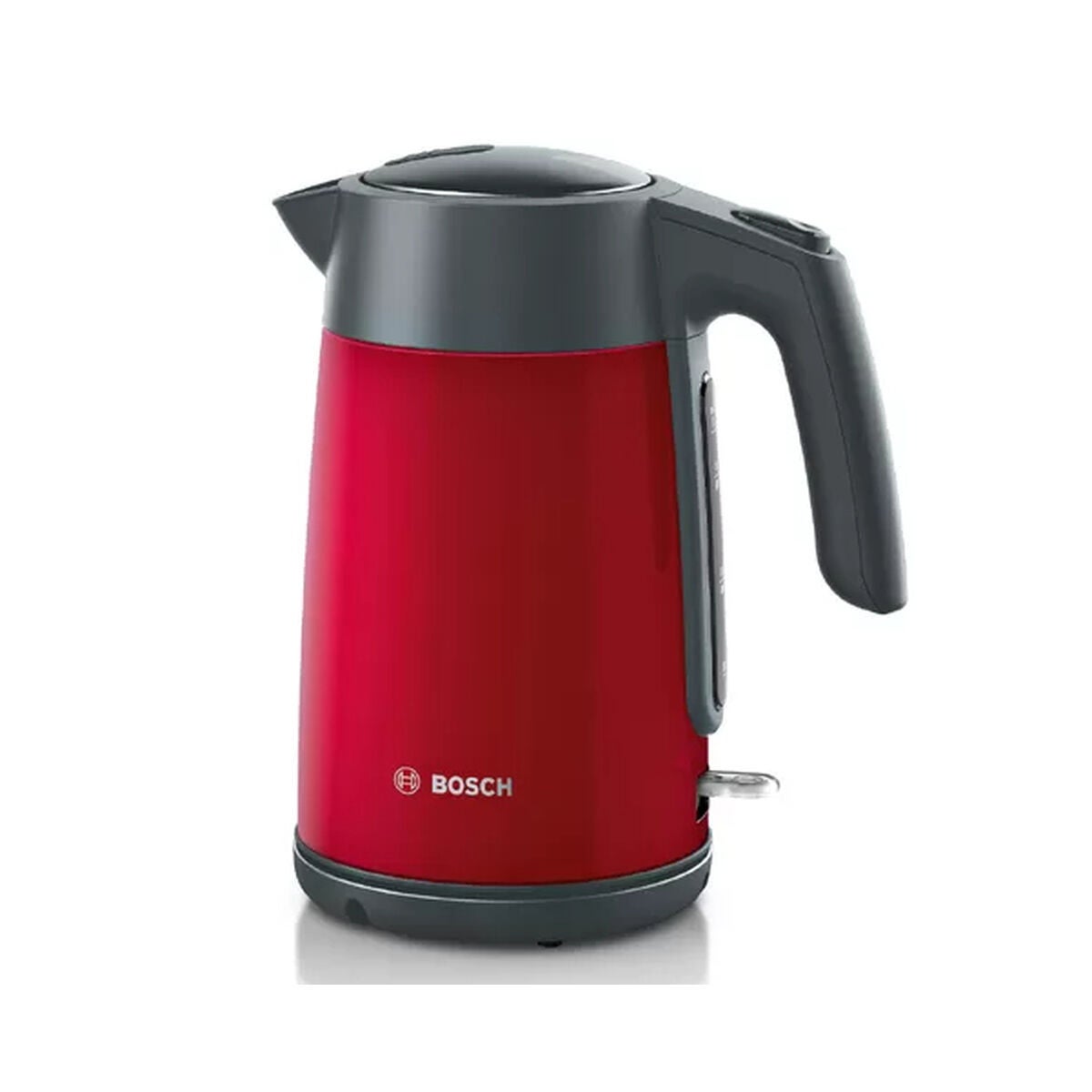 Bosch  Tetera Twk7l464 Rojo , Leroy Merlin