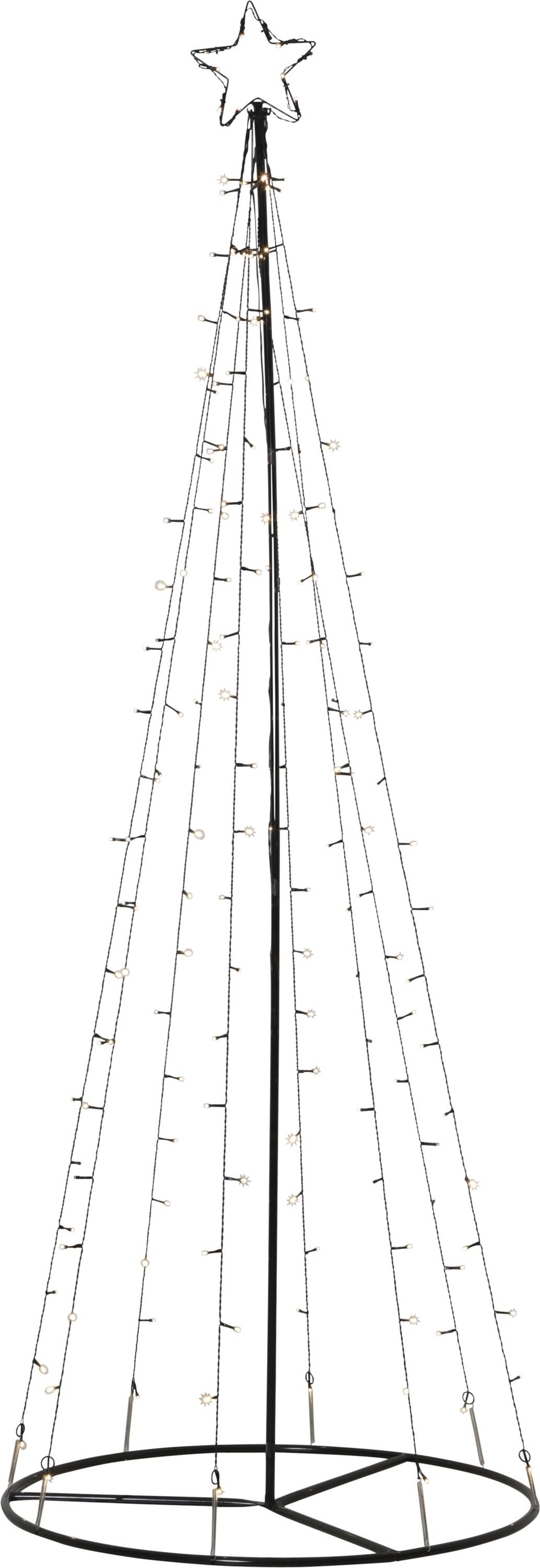Lampa zewnętrzna Star Trading Light Tree