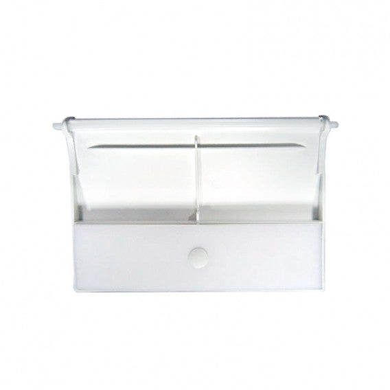 astralpool -Volet et charnière standard 15L pour skimmer - blanc 4402010101 - 6