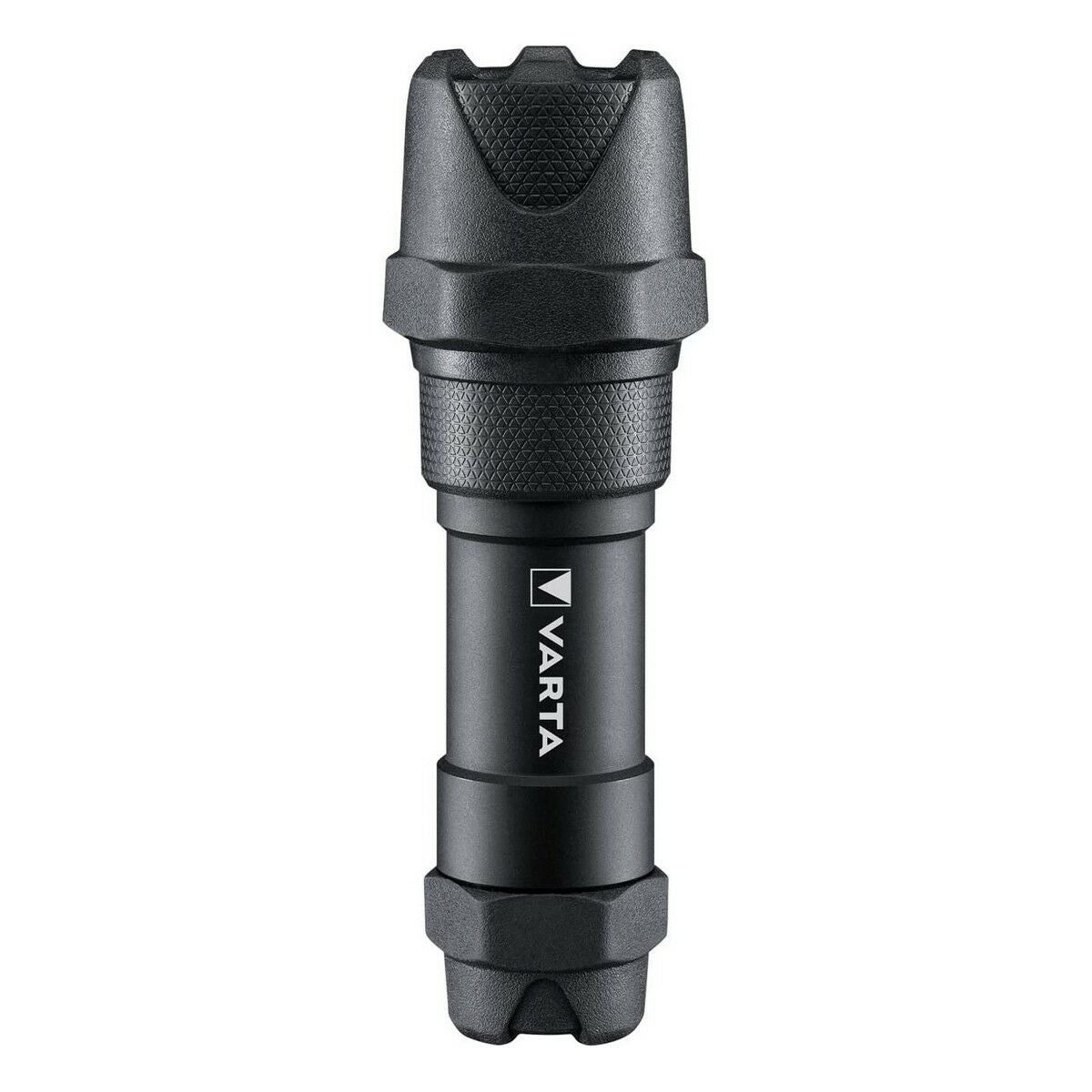 Varta INDESTRUCTIBLE F10 PRO Noir Lampe torche LED - 8