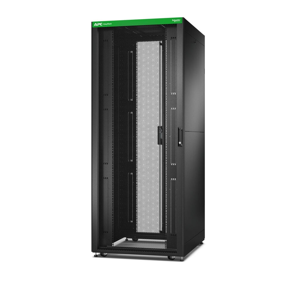 APC NetShelter WX Armadio A Muro 13U – 19 - 3