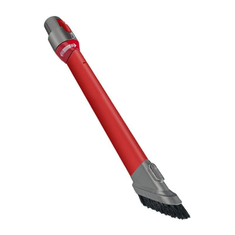 Pasuje do akcesoriów do odkurzaczy Dyson v7v8v10v11v12v15, głowica ssąca do ultra wąskich przestrzeni