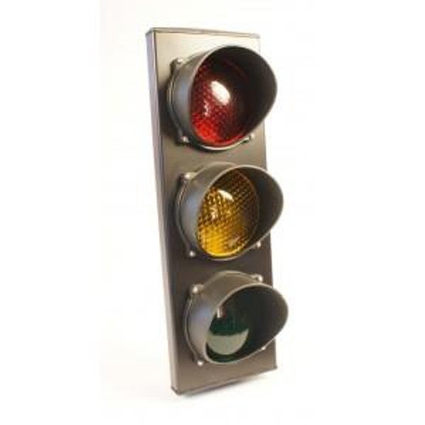 Feu De Signalisation LED Europe Automatismes FRVOL - 230V, 70W - Neuf