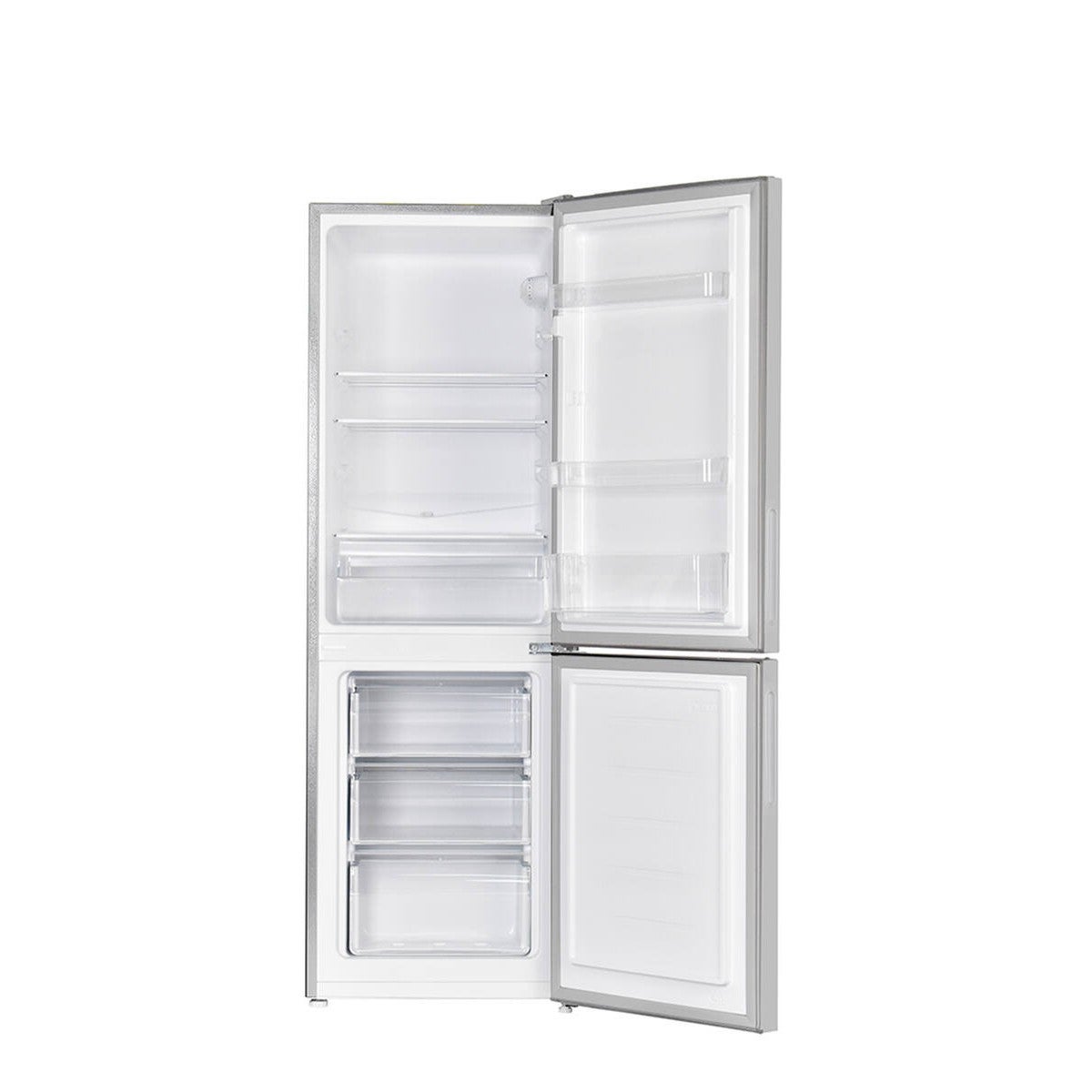 RC168SE – Réfrigérateur combiné – FrigeluX – 157 L – 47,0 × 49,5 × 144,0 cm – Classe E – 40 dB - 2