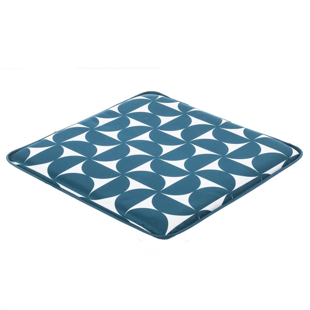 Coussin Sonic 38x38 Cm Arlis - Décoration - Lavable En Machine