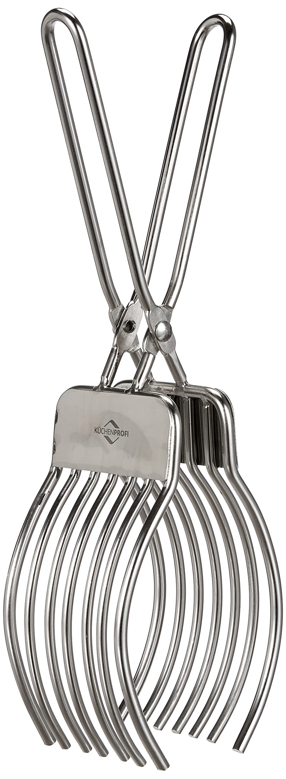ScrapCooking 5149 Pinza Per Raddrizzare Decorazioni In Acciaio Inox 16 Cm – Utensile Da Pasticceria - 6