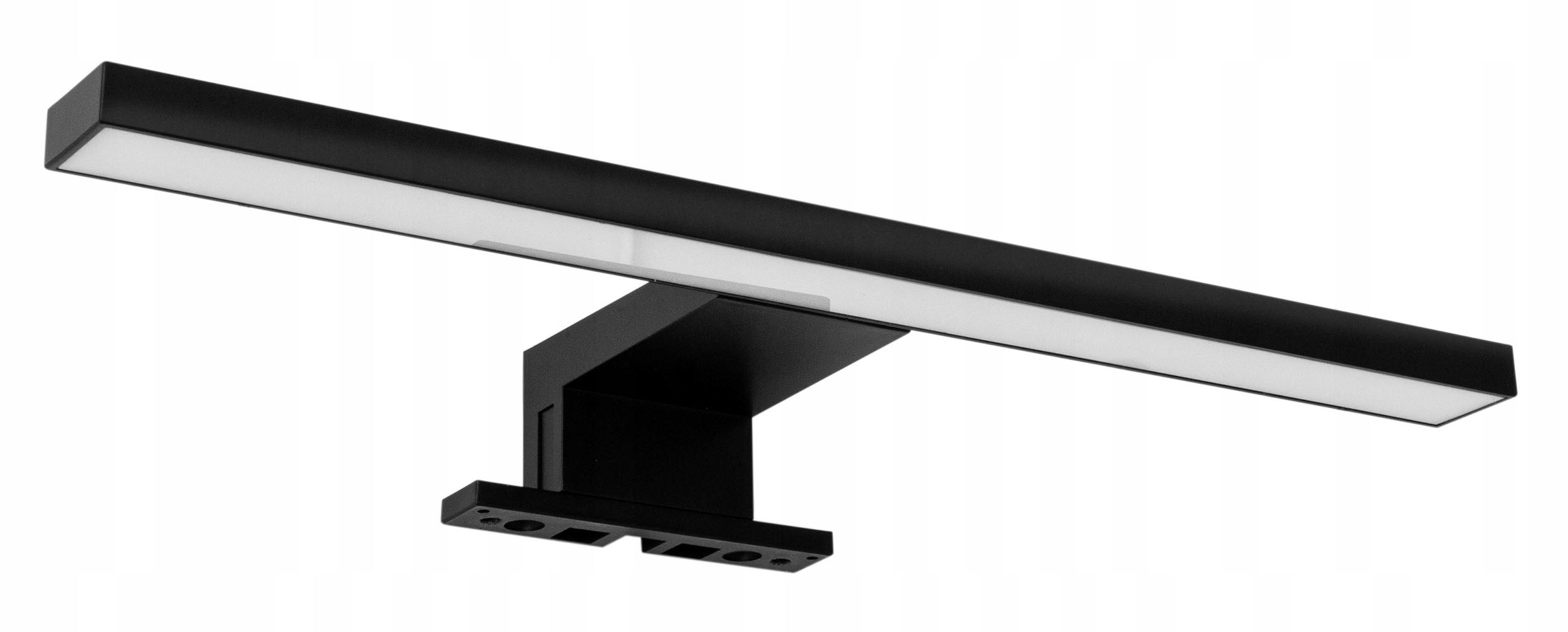 Szafka łazienkowa z lustrem oświetleniem lampką led lustrzana wisząca 80 cm - 8