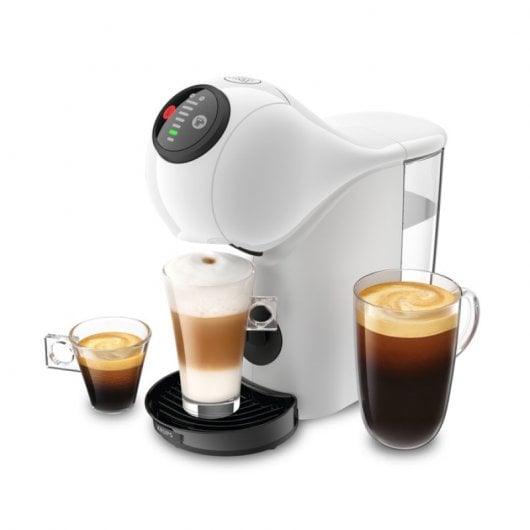 Krups Cafetera Express Genio S - Imagen 2
