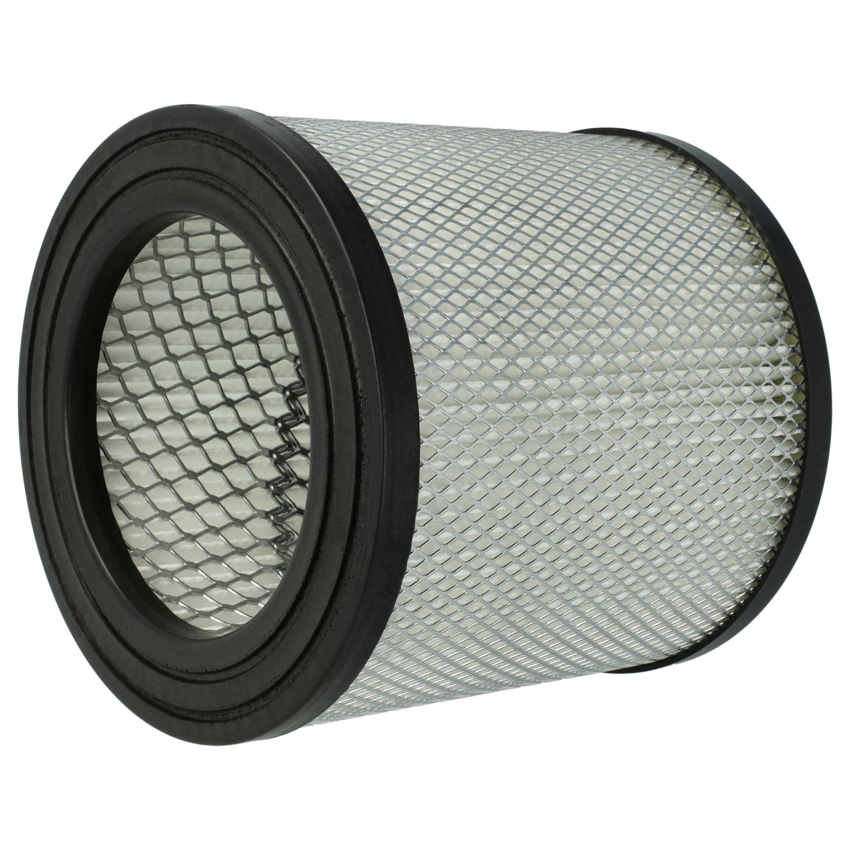 Filtre HEPA Pour Aspirateur Kraft NTS 1400-30 (compatible Scheppach) - Neuf - Réf. Vhbw
