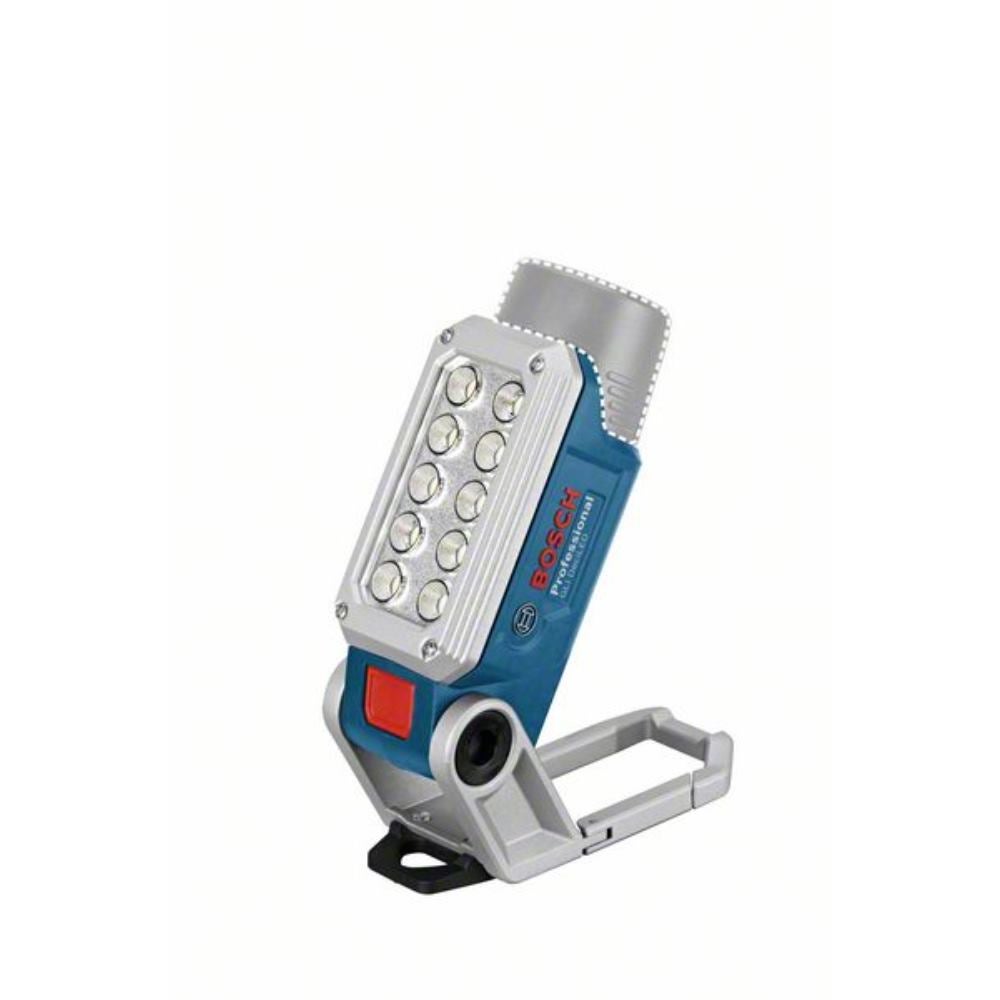 Lampa akumulatorowa Bosch GLI 12V-330 Solo - 06014A0000 - 6