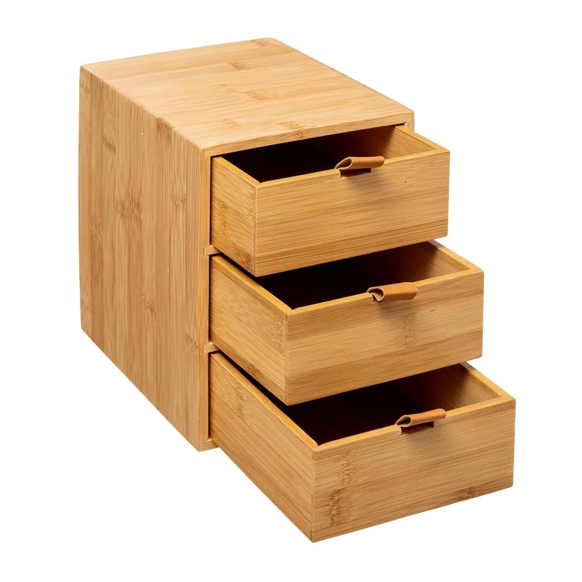 Boîte Déco 3 Tiroirs 