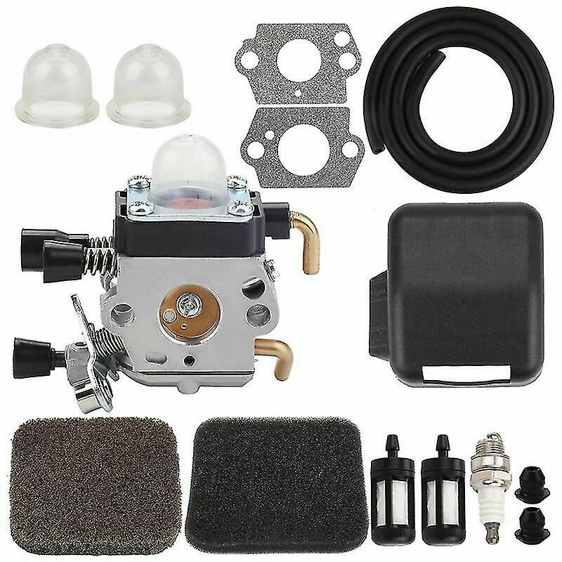 Juego De Carburador Para STIHL FS55, FS55R, FS55RC