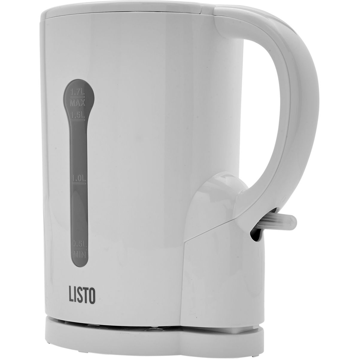 Bouilloire LISTO BL L6b - 3