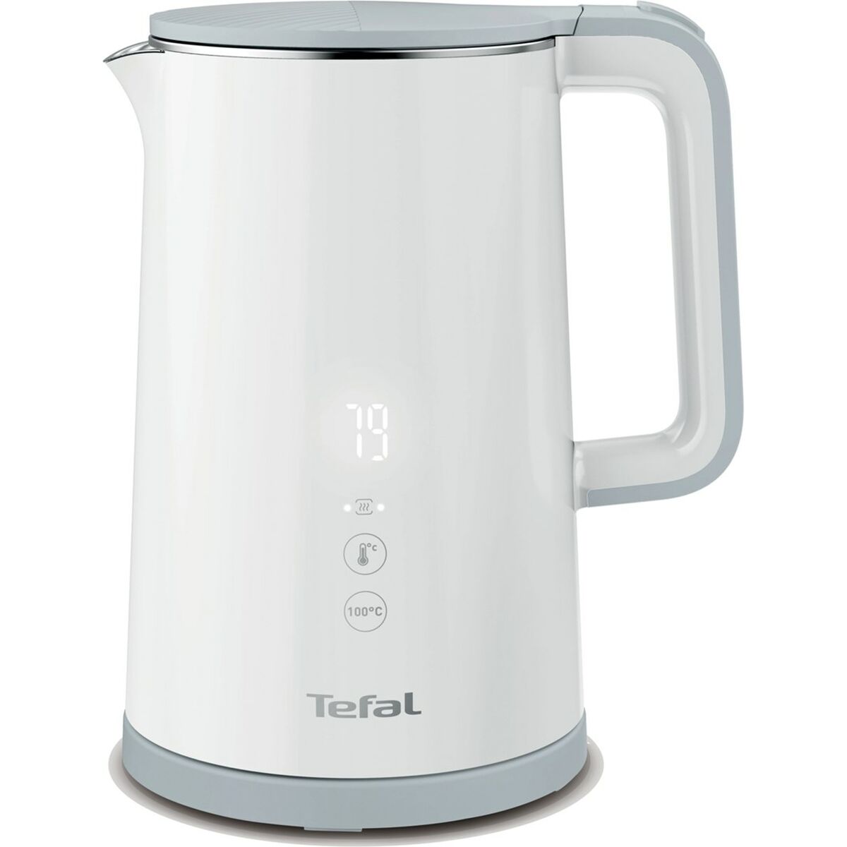 Czajnik elektryczny Tefal Sense 1,5 L 1800 W z regulacją temperatury