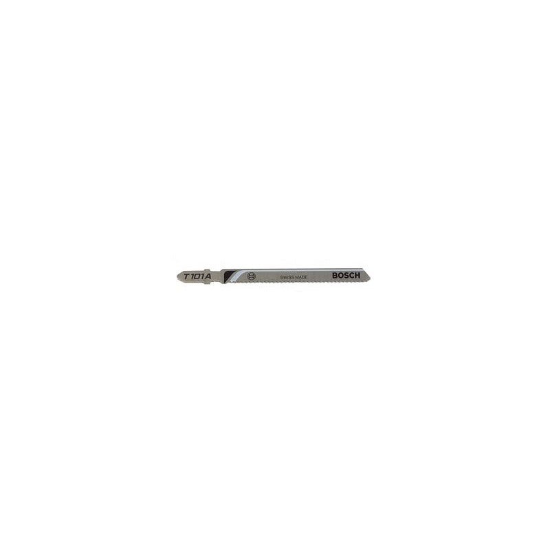 Bosch PRO Plastics PC clean T101A Brzeszczot do wyrzynarki 100 mm - 2608631010