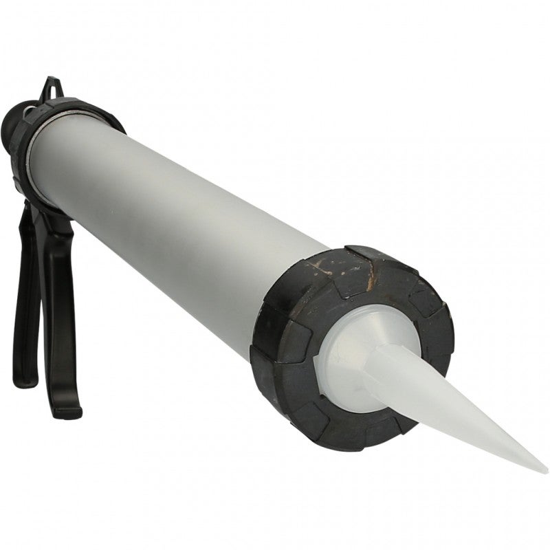 Pistolet à cartouche KS TOOLS Pistolet à silicone - 600ml - 980.3000 - 5