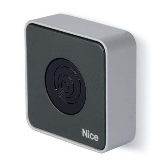 Lecteur de proximité Nice Etp pour portails et garages