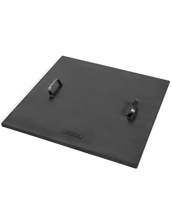 Braséro 57*50 cm | Brasero de Jardin | Braséro Exterieur | Brasero Terrasse | Cadre Stable à