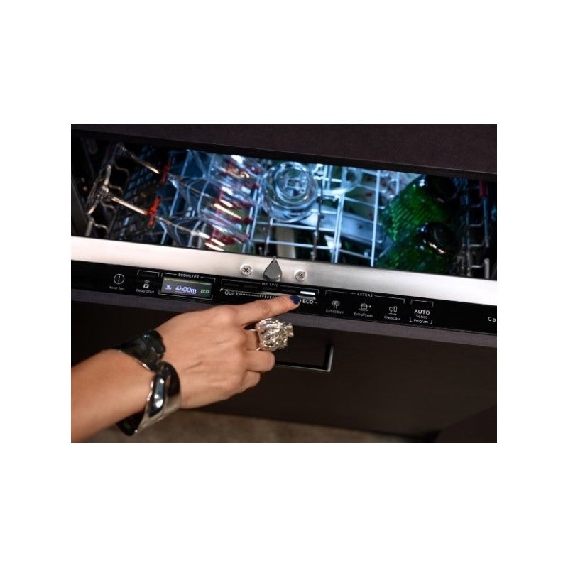 Lavavajillas Integrable AEG FSE54600Z C - 4