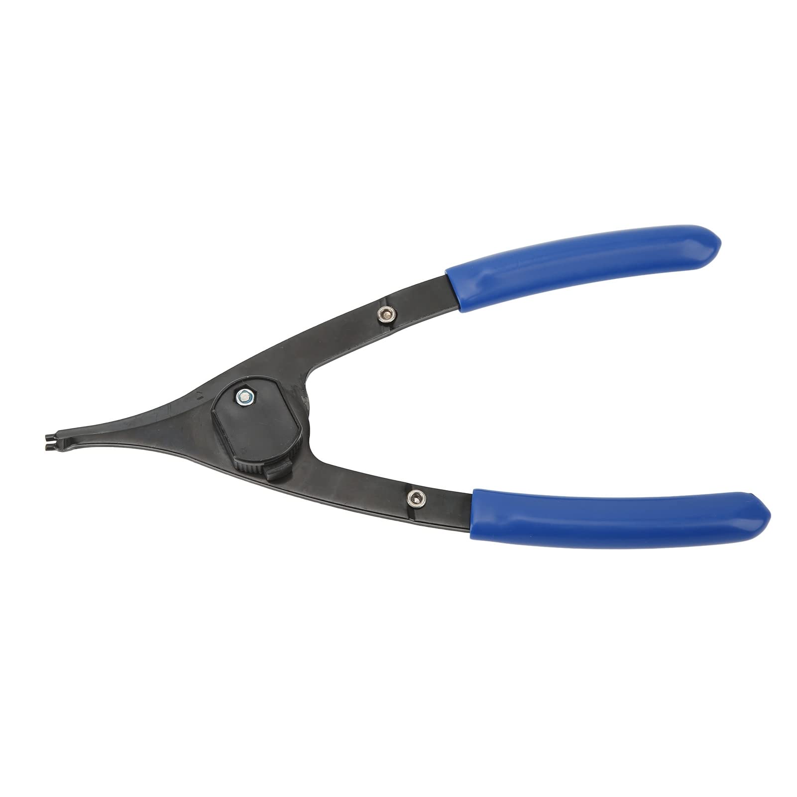 Pince à Anneau Fendu Mustad 9 Pouces - Outil Vert Pour Pêche - Neuf Sous Blister