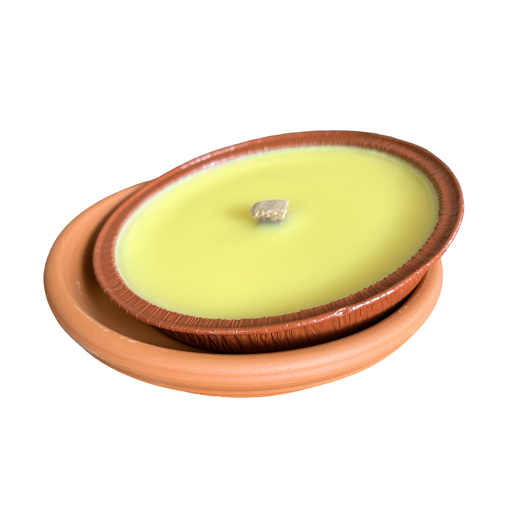 Bougie rechargeable à la citronnelle pour repousser les moustiques — free download