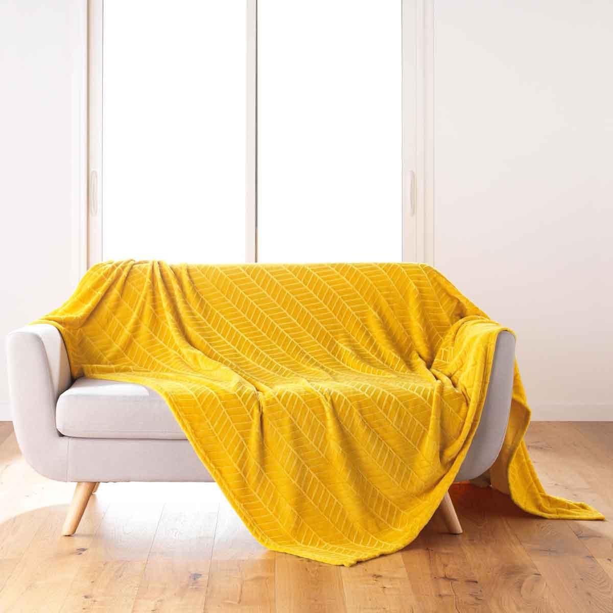Jaune / doré