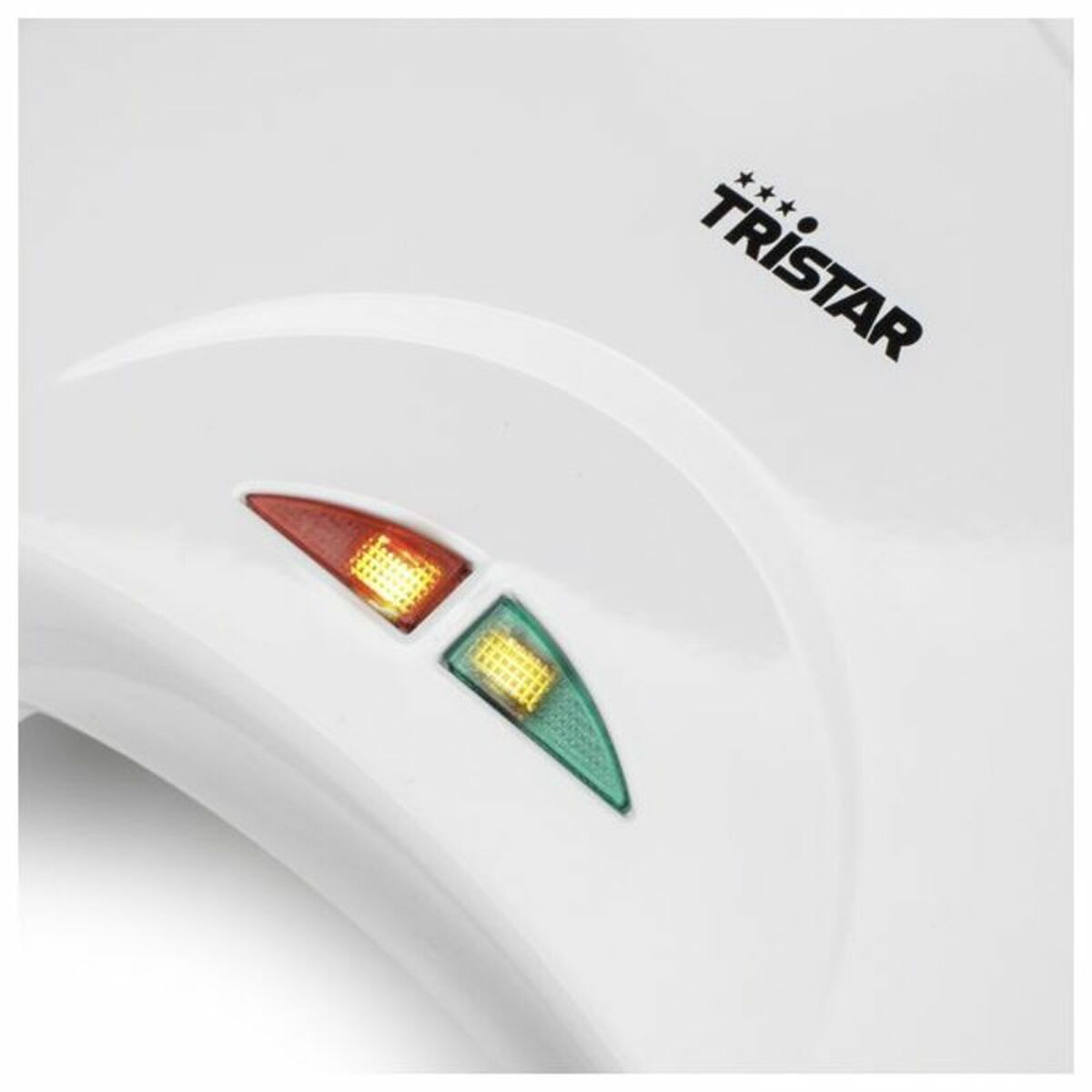 Tristar Blanco Sandwichera 750W Sa-3050 - Imagen 4