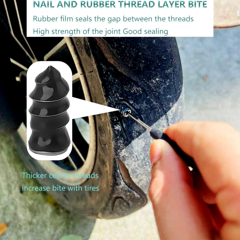 Graffatrice Chiodatrice Multifunzione Manuale - Per Parete, Cavi, Legno, Include 1200 Graffe E Chiodi