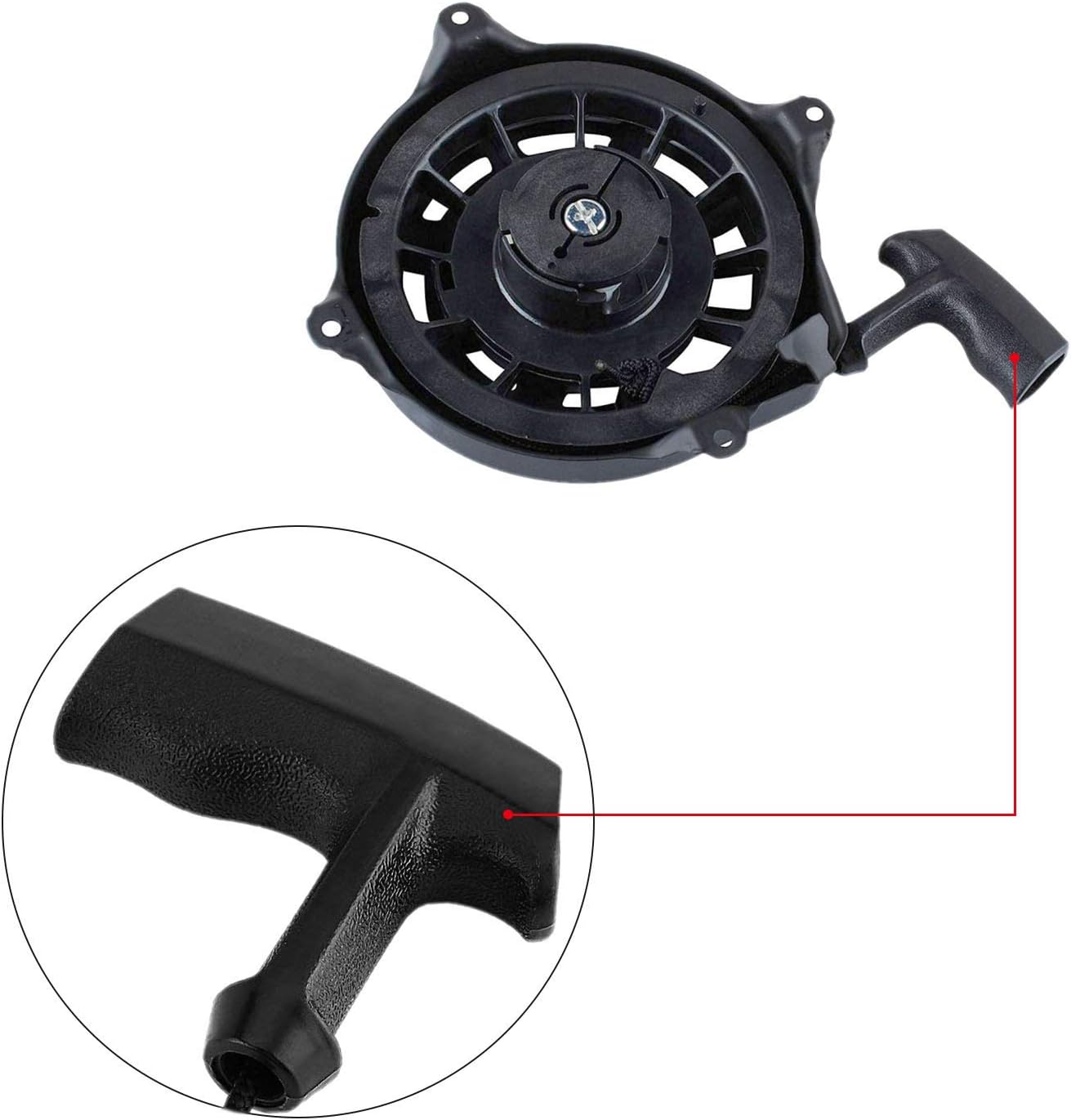 Filets De Protection Pour Tonneau D'eau – Lot De 2, Diamètre 80 Cm, Avec Cordon De Serrage