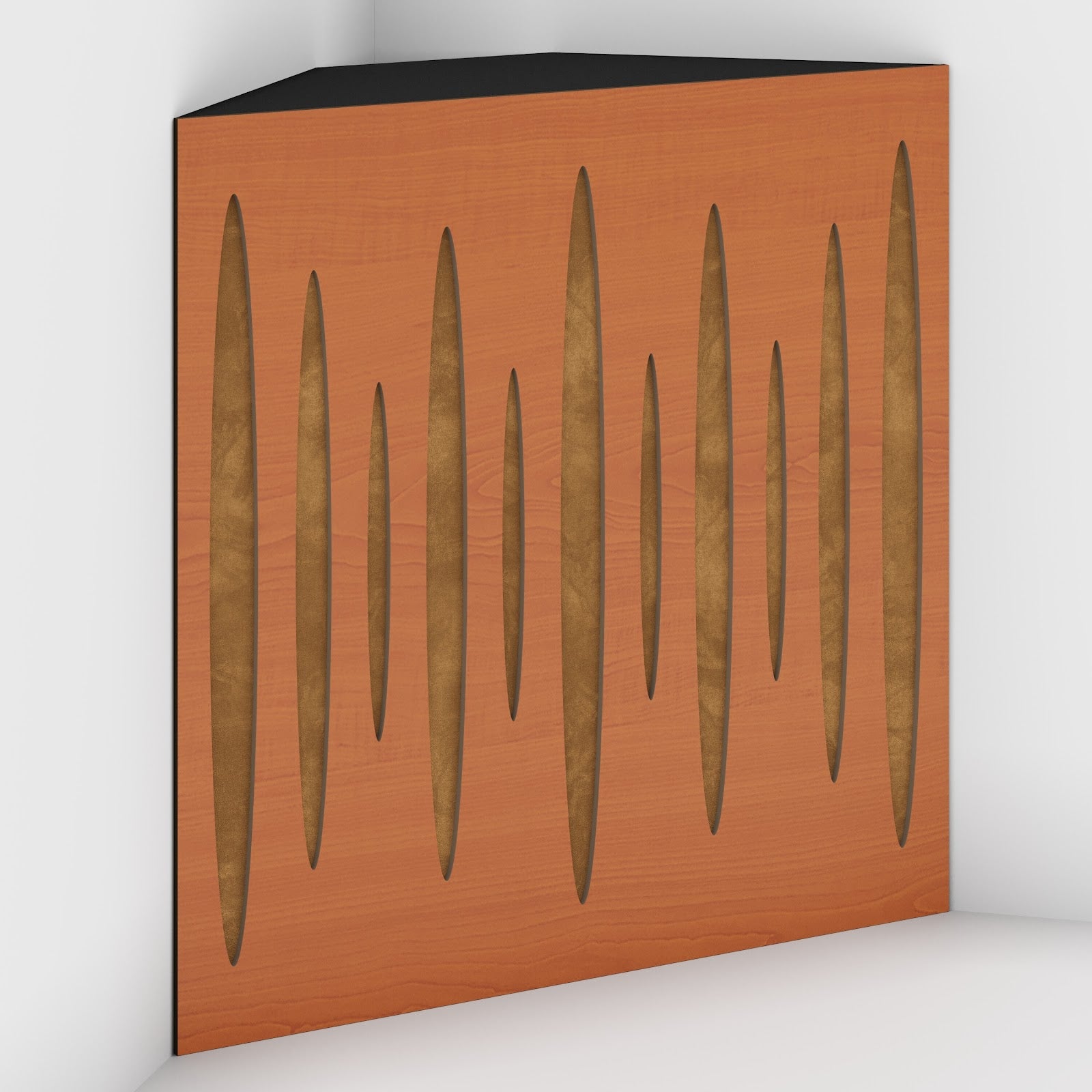 Panneau 3D