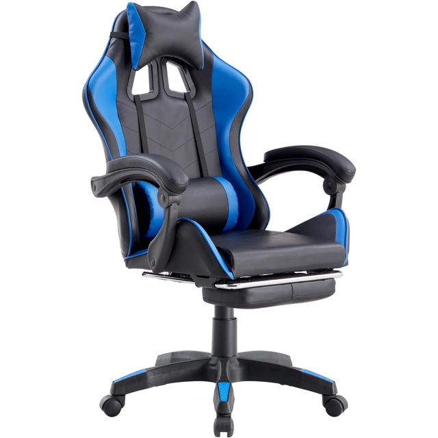 Sedia gaming black friday al miglior prezzo Leroy Merlin