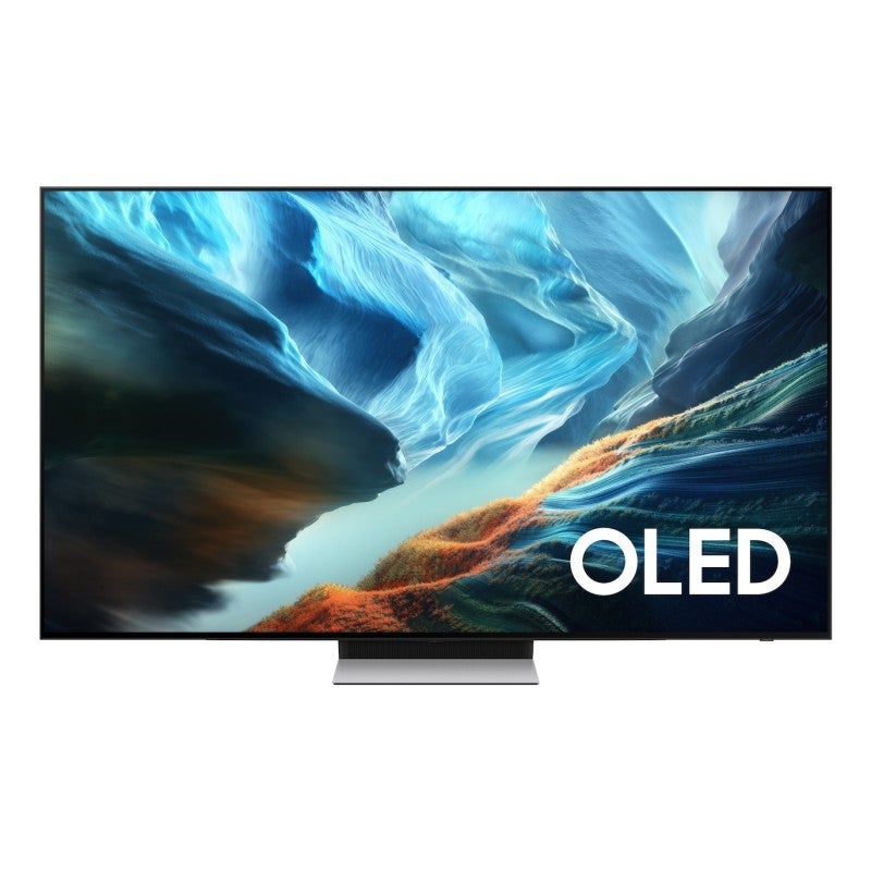 Samsung Tv Oled 55" Tq55s90hae 4K Uhd Smart Tv Con Ia 2026 - Imagen 5