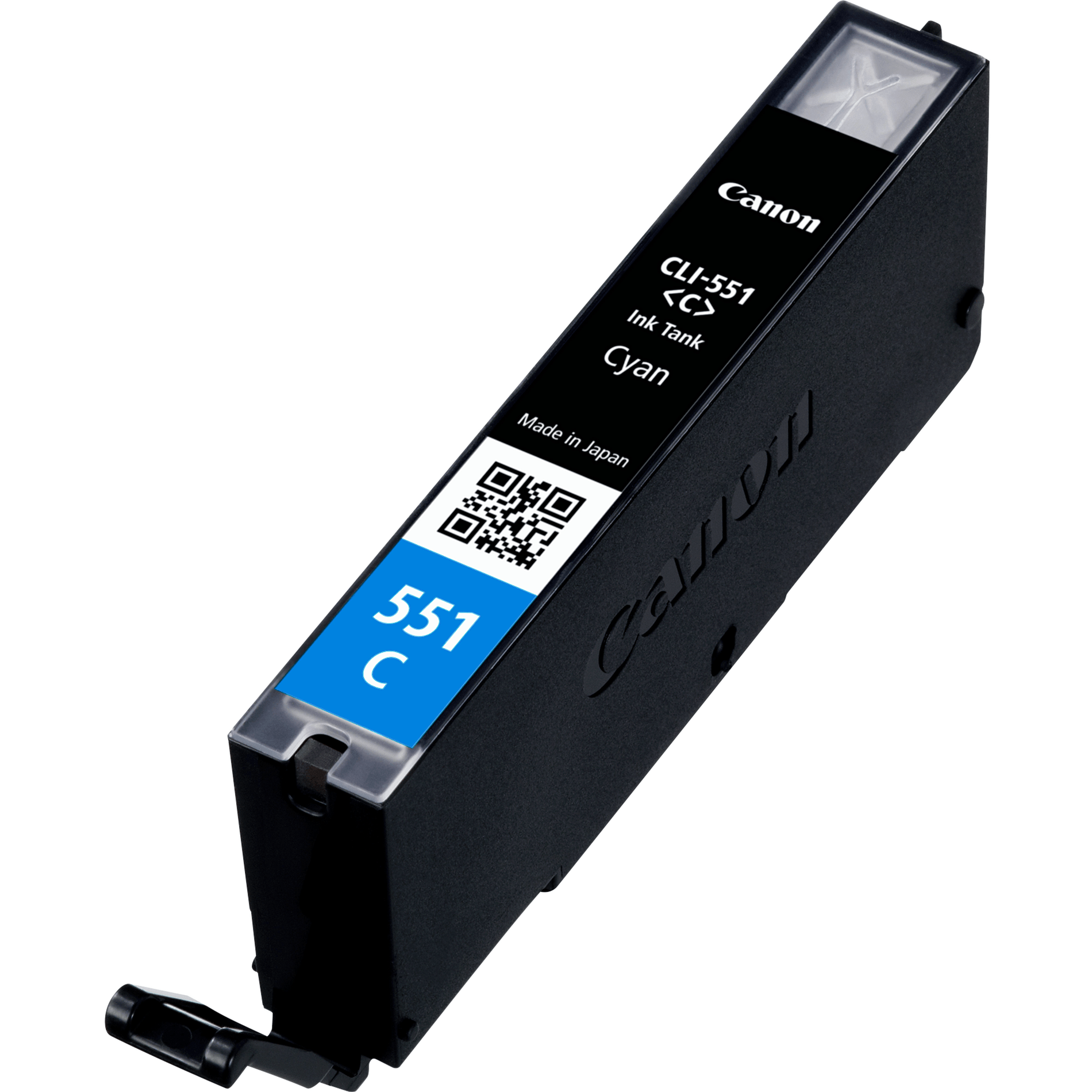Canon CLI-221 Cartucce D'Inchiostro | Nero, Ciano, Giallo | Originali 2946B004 - 3