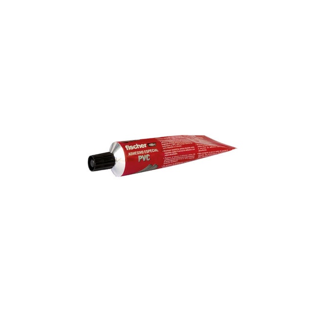 Colle pvc FISCHER - 125 ml - 96021