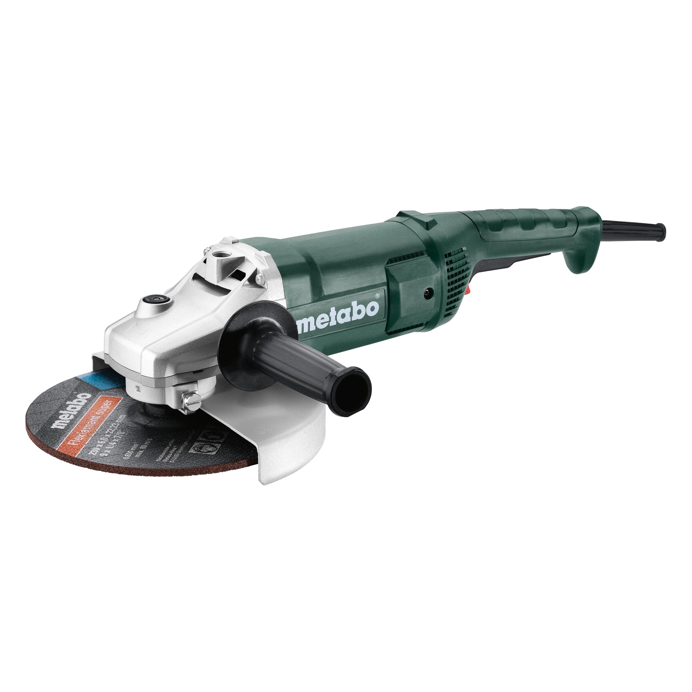 WE 2000-230 (606432000) Amoladora angular METABO