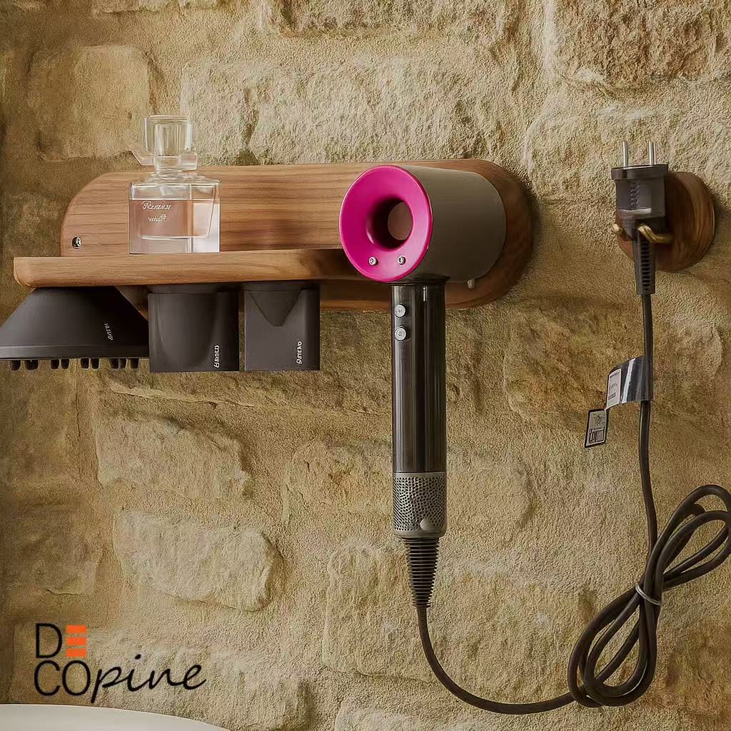 Crochet Support Mural Pour Plantes En Acier 21 Cm Pas Cher