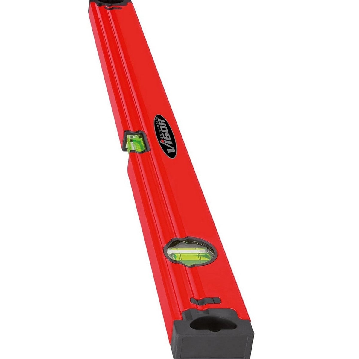 BMI Niveau à Bulle Highprecision Avec Profil à Quatre évidements 1 000 Mm