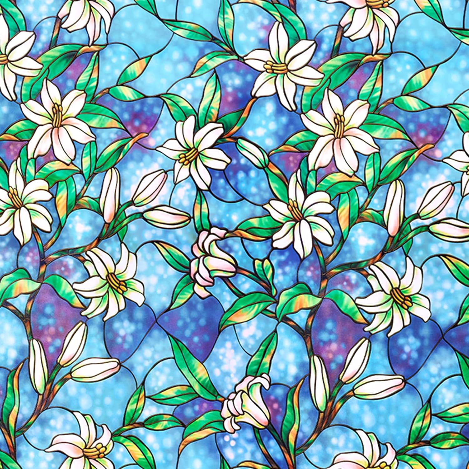Multicouleur