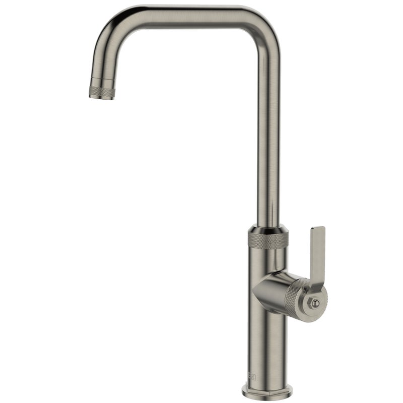 Molette bateria zlewozmywakowa ze stali nierdzewnej