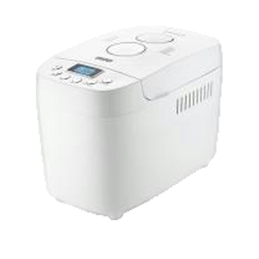 Unold Backmeister Big Panificadora 850 W Blanco , Leroy Merlin